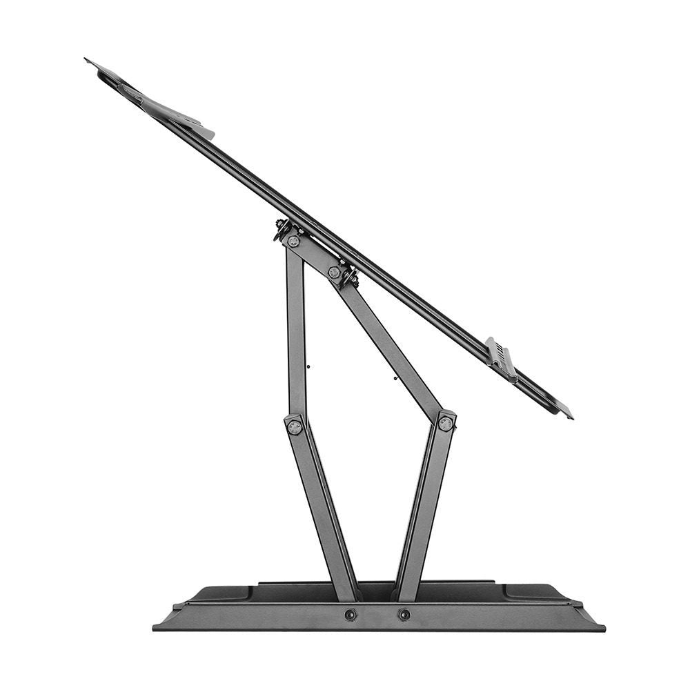 Full Motion TV Wall Bracket Mount for Most 32-50 Inches LED LCD Monitors