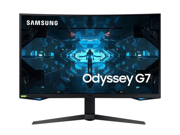 Samsung Curved Monitor Samsung 250 Hz Monitor Samsung 27 Inches