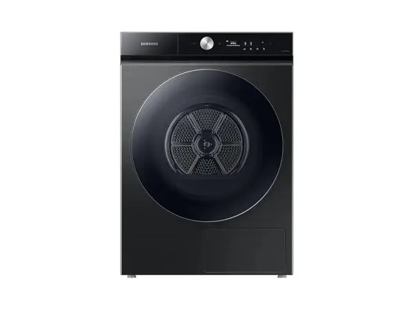 Samsung 17 kg Bespoke AI™ Laundry Front load Dryer Hybrid Heat Pump Washing Machine DV17B9750CV