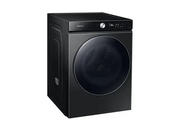 Samsung 17 kg Bespoke AI™ Laundry Front load Dryer Hybrid Heat Pump Washing Machine DV17B9750CV