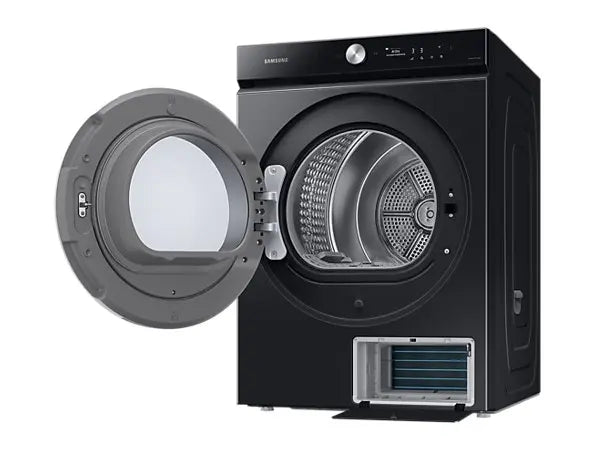Samsung 17 kg Bespoke AI™ Laundry Front load Dryer Hybrid Heat Pump Washing Machine DV17B9750CV