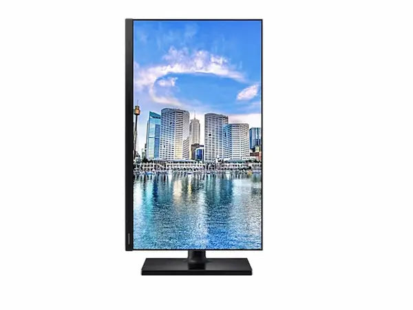 Samsung 27 inches T45F Full HD 75Hz Professional Monitor 27T450F