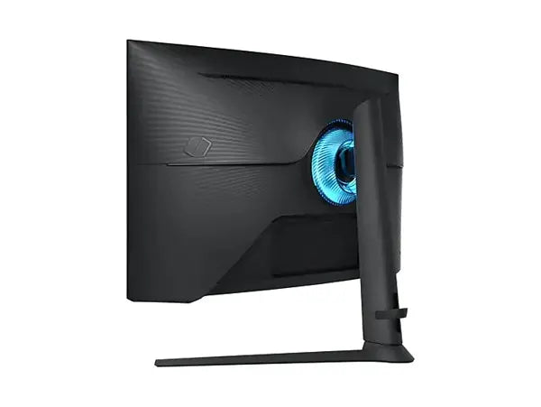 Samsung 32 inches G65B Odyssey G6 QHD 240Hz Smart Curved Gaming Monitor 32BG650