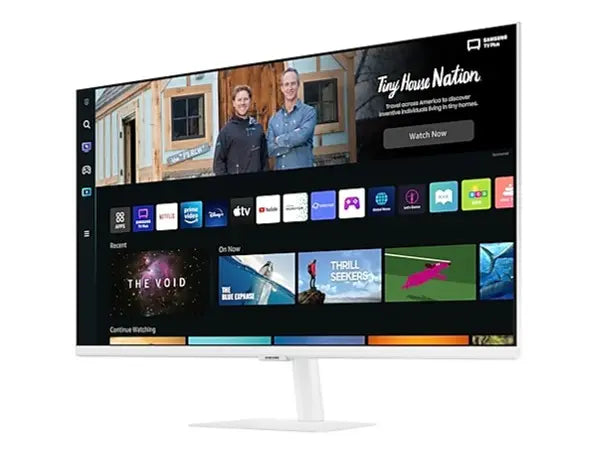 Samsung 32 inches M5 UHD 60Hz Smart Monitor 32BM501
