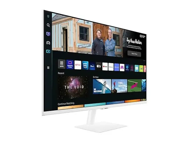 Samsung 32 inches M5 UHD 60Hz Smart Monitor 32BM501