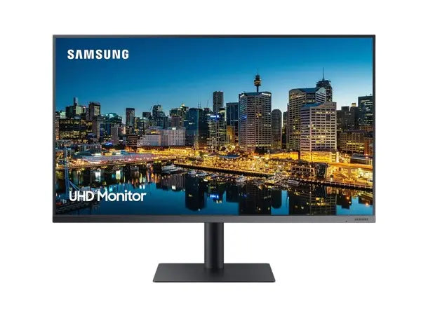 Samsung 32 inches TU87F UHD 60Hz Thunderbolt 3 Professional Monitor F32TU870