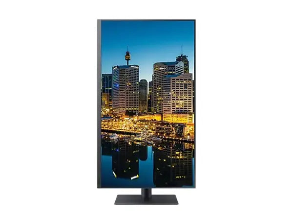 Samsung 32 inches TU87F UHD 60Hz Thunderbolt 3 Professional Monitor F32TU870