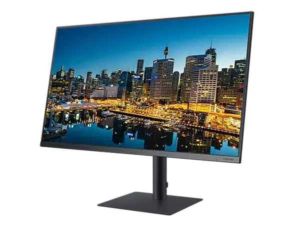 Samsung 32 inches TU87F UHD 60Hz Thunderbolt 3 Professional Monitor F32TU870