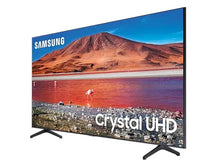 Samsung 43" TU7000 Crystal UHD 4K HDR Smart TV 43tu7000