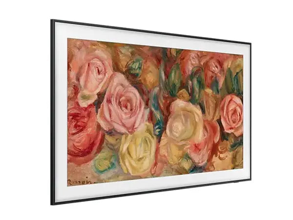 Samsung 43" LS03D The Frame QLED 4K HDR Smart TV 43LS03D