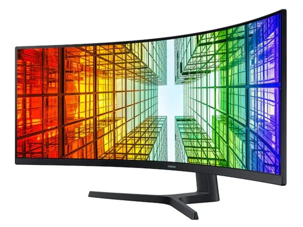 Samsung 49 inches S95UA ViewFinity S9 Ultra Wide Curved Monitor 49A950