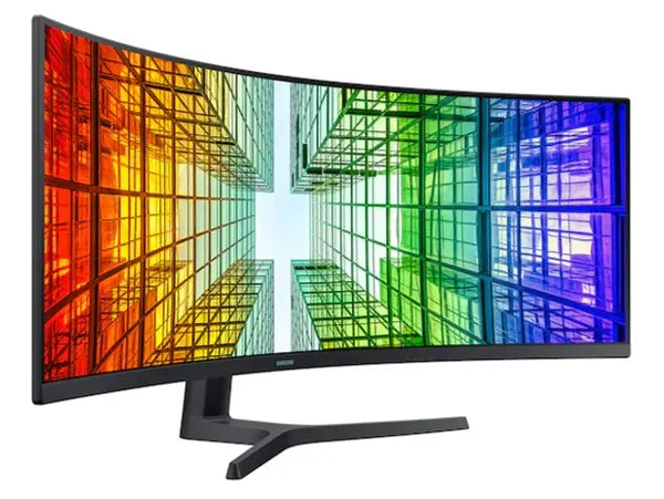Samsung 49 inches S95UA ViewFinity S9 Ultra Wide Curved Monitor 49A950