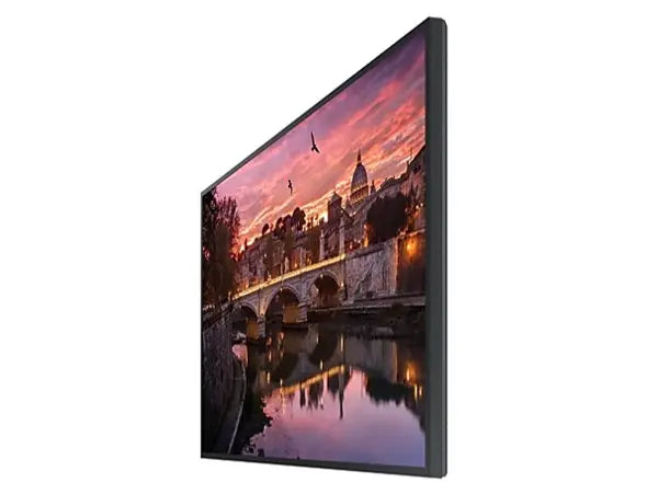 Samsung 50 inches QBR UHD 4K Professional Display 50QBR