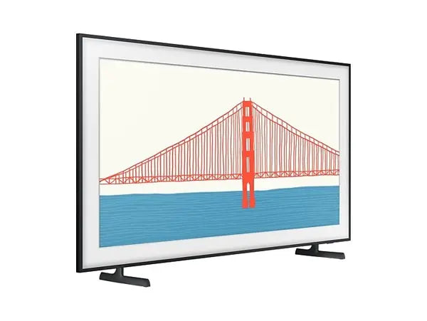 Samsung 50" LS03A The Frame Art Mode QLED 4K HDR Smart TV 50LS03A