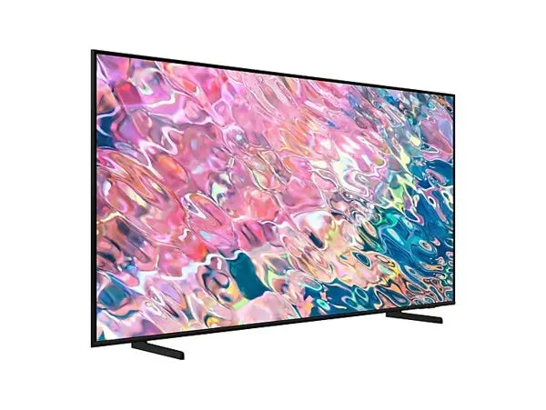 Samsung 50" Q60B QLED 4K HDR Smart TV 50Q60B