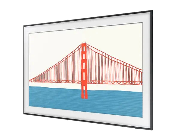 Samsung 55" LS03A The Frame Art Mode QLED UHD 4K HDR Smart TV 55LS03A