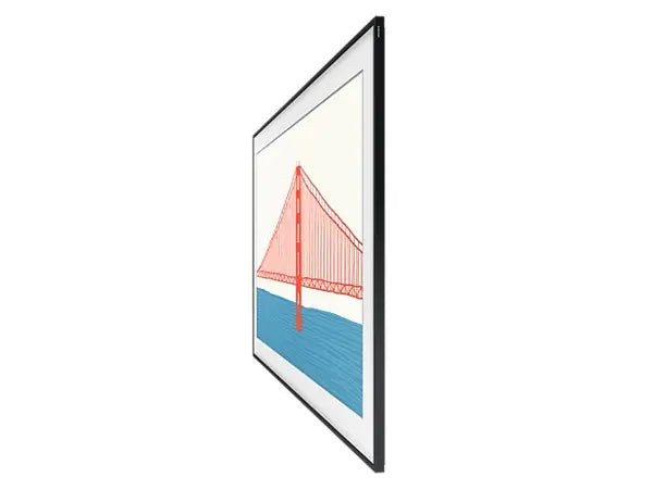 Samsung 55" LS03A The Frame Art Mode QLED UHD 4K HDR Smart TV 55LS03A
