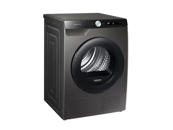 Samsung Dryer with A+++ Energy Efficiency and AI Control, 9KG, Washing Machine DV90T5240AX
