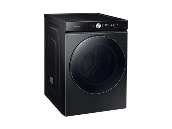 Samsung Front load Washing Machine with AI Ecobubble™, Bespoke Design and AI Wash, 20KG, WF20B9600KV