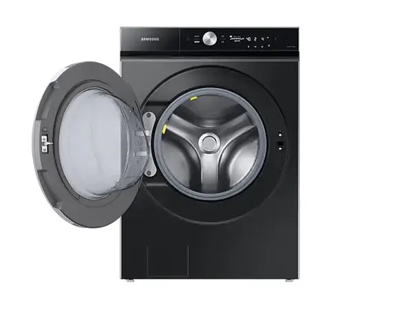 Samsung Front load Washing Machine with AI Ecobubble™, Bespoke Design and AI Wash, 20KG, WF20B9600KV