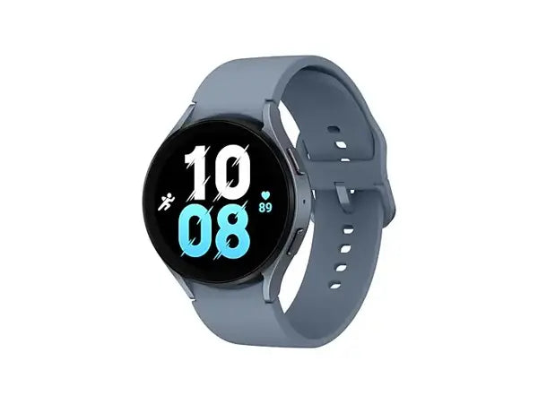 Samsung Galaxy Watch5 Bluetooth Smart Watch | Bluetooth | 44mm | Sapphire | SM-R910NZBAEUA