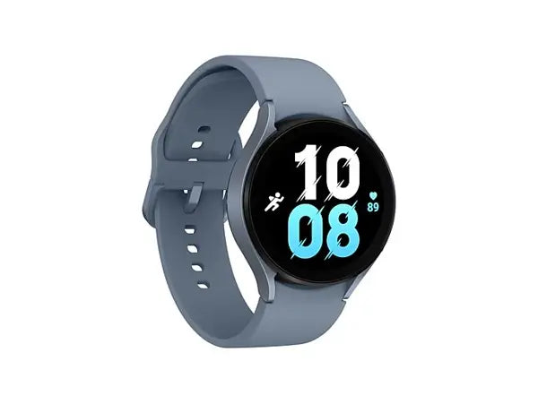 Samsung Galaxy Watch5 Bluetooth Smart Watch | Bluetooth | 44mm | Sapphire | SM-R910NZBAEUA