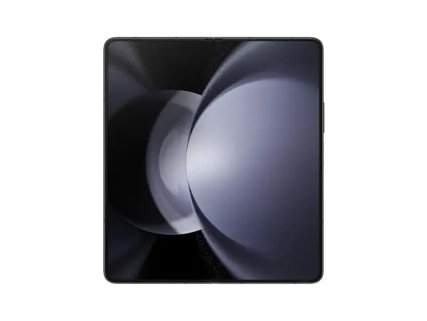 Samsung Galaxy Z Fold5 12GB 256GB Black Smartphone