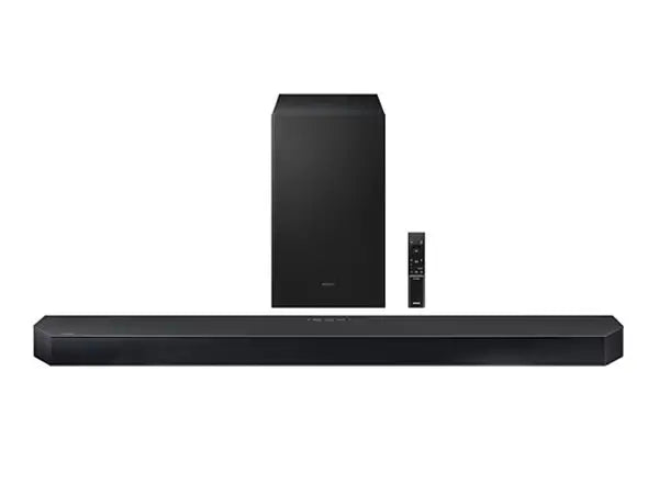 Samsung Q710D 3.1.2ch Dolby Atmos Soundbar HW-Q710D