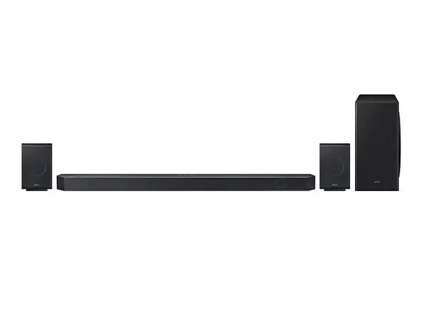 Samsung Q935D 9.1.4CH Wireless Dolby Atmos Soundbar HW-Q935D