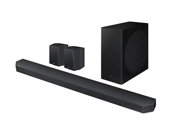 Samsung Q935D 9.1.4CH Wireless Dolby Atmos Soundbar HW-Q935D
