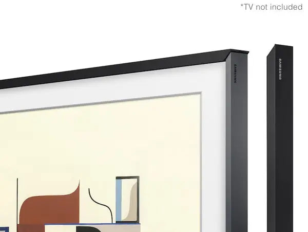 Samsung The Frame Bezel - Black | 43-Inch | 2019 | VG-SCFN43BM