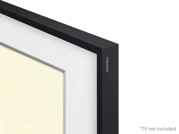 Samsung The Frame Bezel - Black | 43-Inch | 2019 | VG-SCFN43BM
