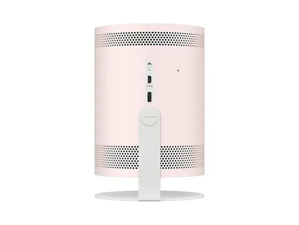 Samsung The Freestyle Projector Blossom Pink Skin VG-SCLB00PR/XC