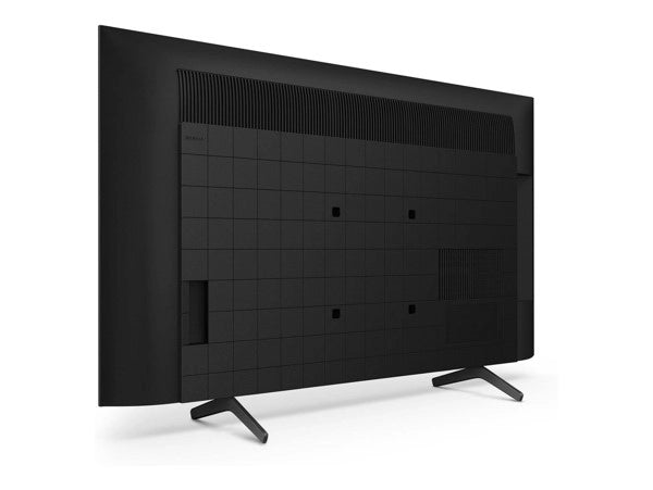 Sony 43" X80K BRAVIA 4K HDR Smart TV