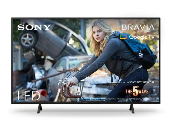 Sony 43" X75WL LED Ultra HD 4K HDR Smart TV 43X75WL