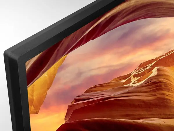 Sony 55 Inch X75L LED UHD 4K HDR Smart TV 55X75L
