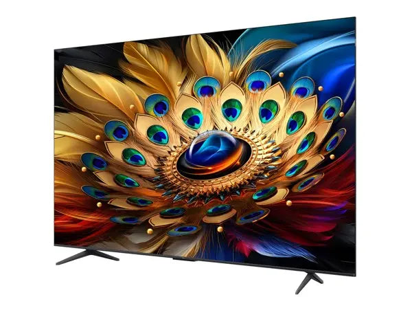 TCL 75" C655 QLED UHD 4K HDR Smart TV 75C655