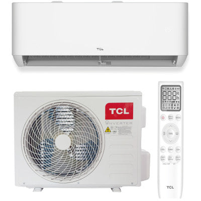 TAC-18CHSA/TPG11IF TCL air conditioner image 3
