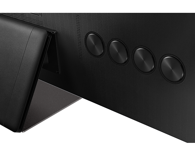 تلفزيون سامسونج الذكي 75 بوصة QN700B Neo QLED 8K HDR ***