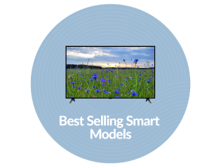 Best Selling Smart Models