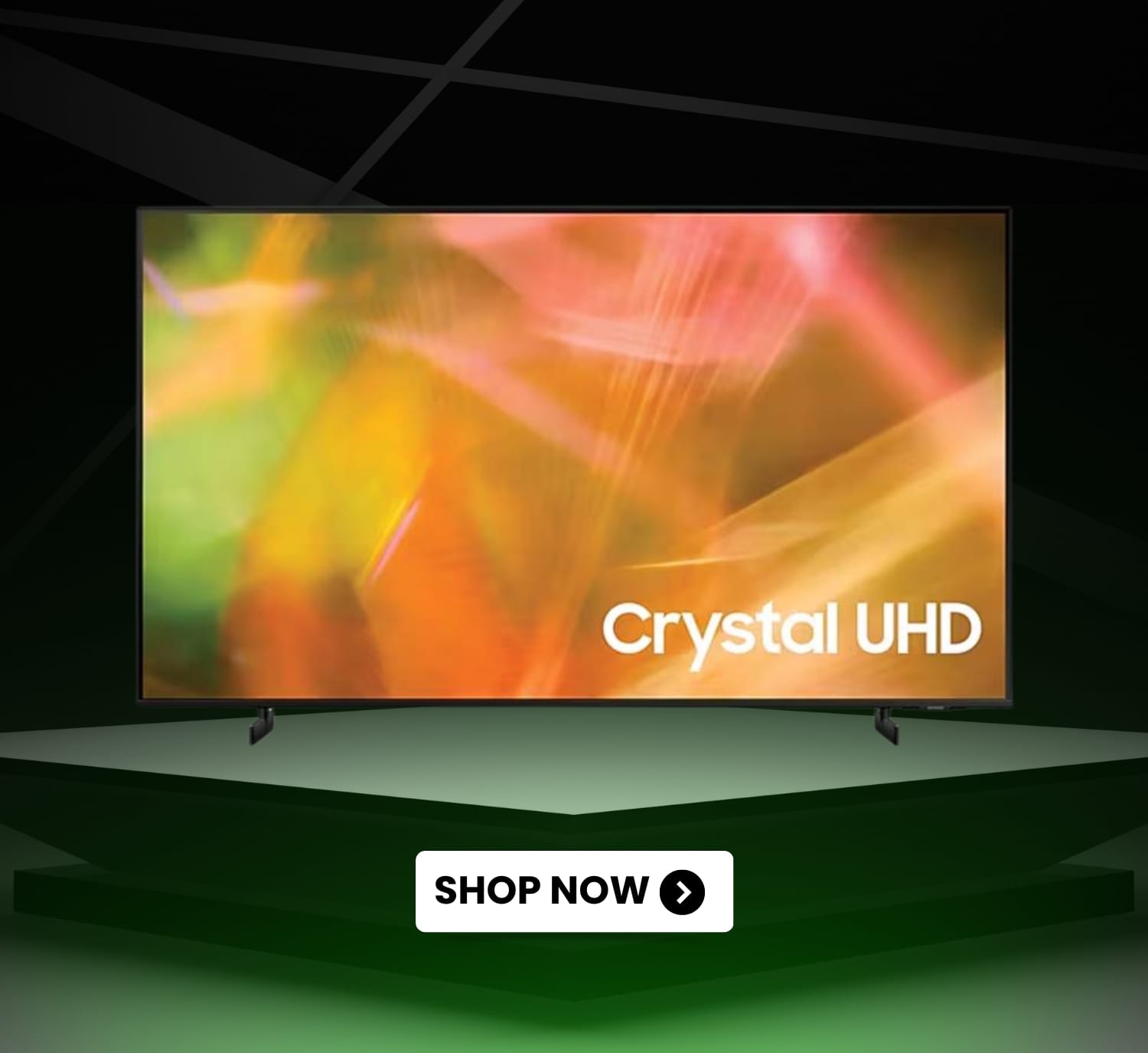 Shop 32-50 Smart TVs in UAE | Best Deals at Shams Al Sahil