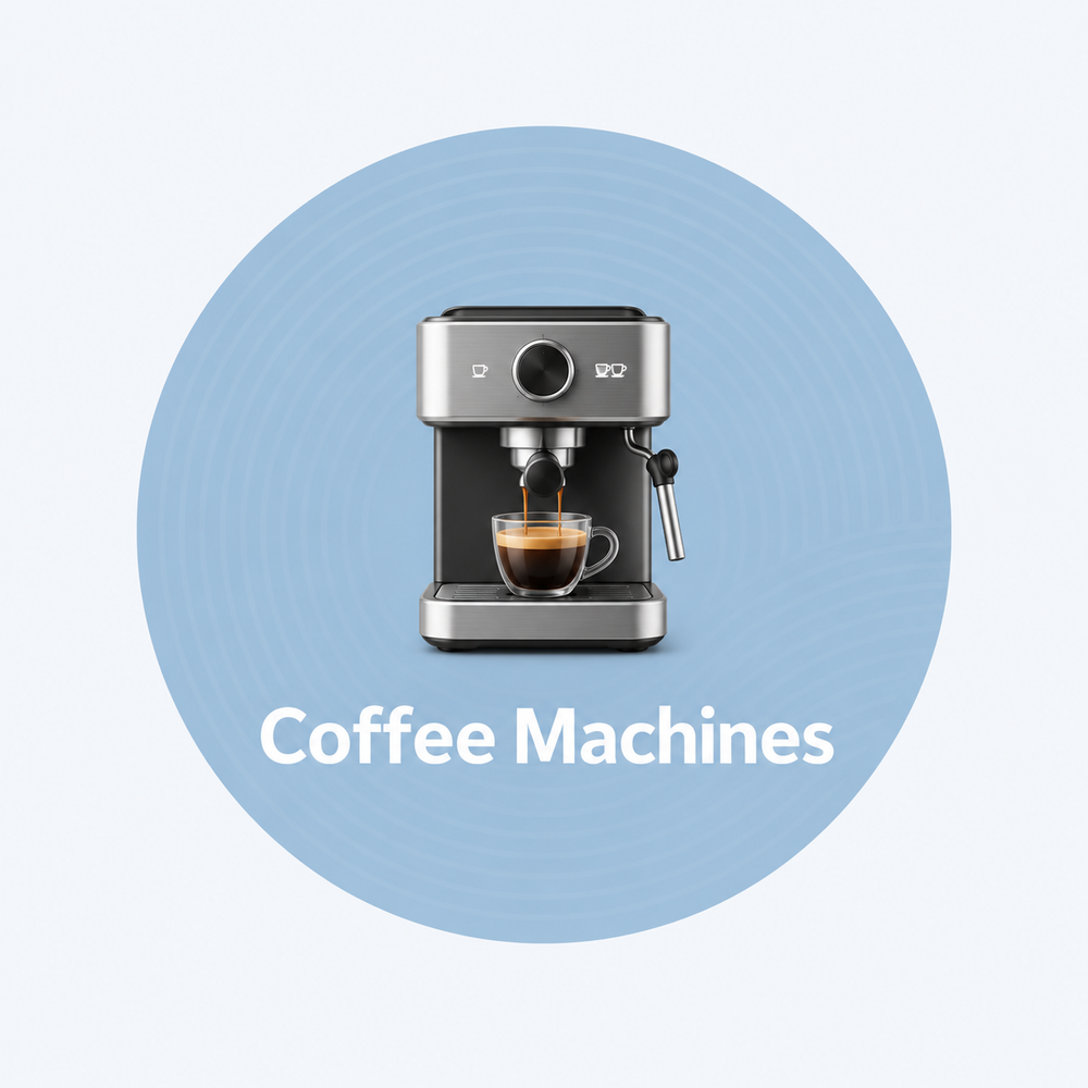 Coffee Machines