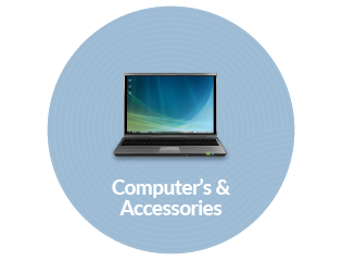 Computer's and Accessories