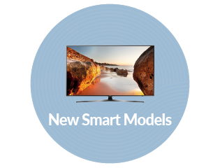 New Smart Models