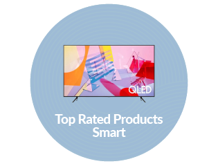 Top Rated Products Smart