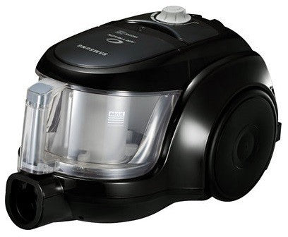 Samsung SC4570 Vacuum Cleaner - Bagless, HEPA Filtration, 2000W
