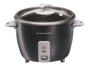 Hamilton Beach 37517-ME Rice Cooker