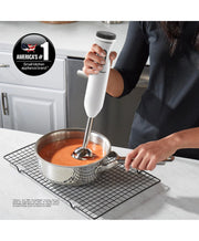 Hamilton Beach HB6040-ME Hand Blender