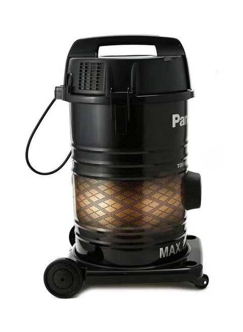 Panasonic MC-YL635 2-step floor nozzle detail