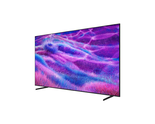 Samsung 100 Inch Neo QLED QN80F 100Hz (Up to 144Hz) 4KVision AI Smart TV 2025 100QN80F